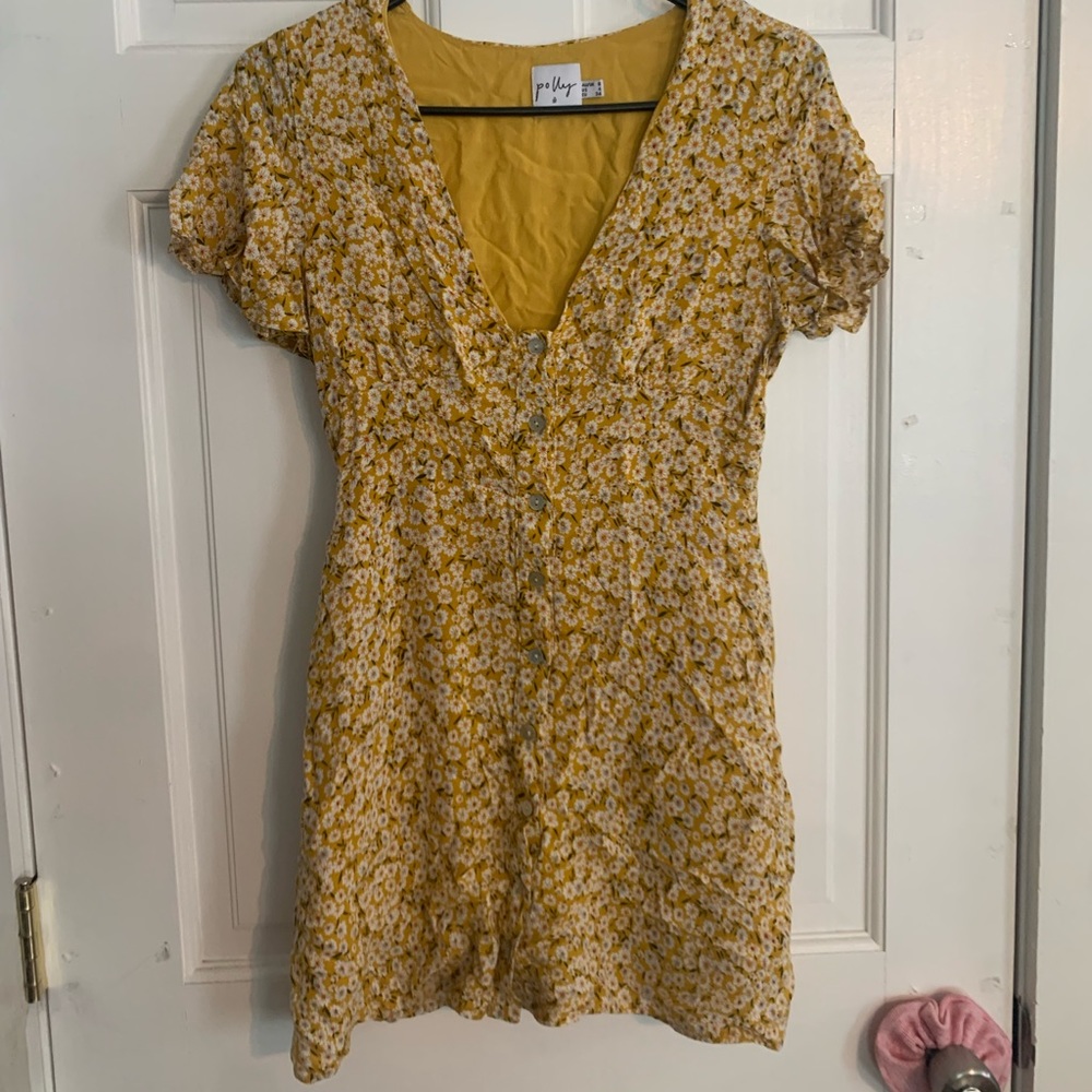 Princess Polly dress